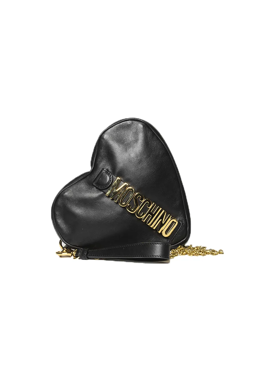 Moschino Couture Heart 