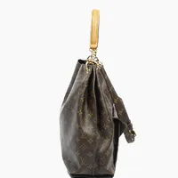 Louis Vuitton Monogram Metis Hobo - imagem 5