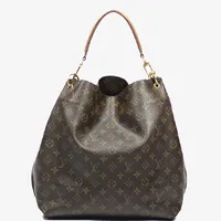 Louis Vuitton Monogram Metis Hobo - imagem 6