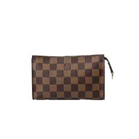 Necessaire Louis Vuitton Damier Ebene  - imagem 1