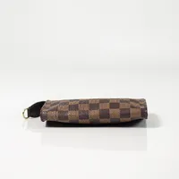Necessaire Louis Vuitton Damier Ebene  - imagem 6