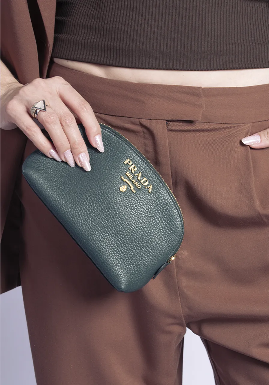 Necessaire Prada 