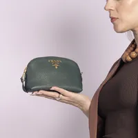 Necessaire Prada  - imagem 4