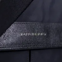 Pasta Burberry Messenger  - imagem 3