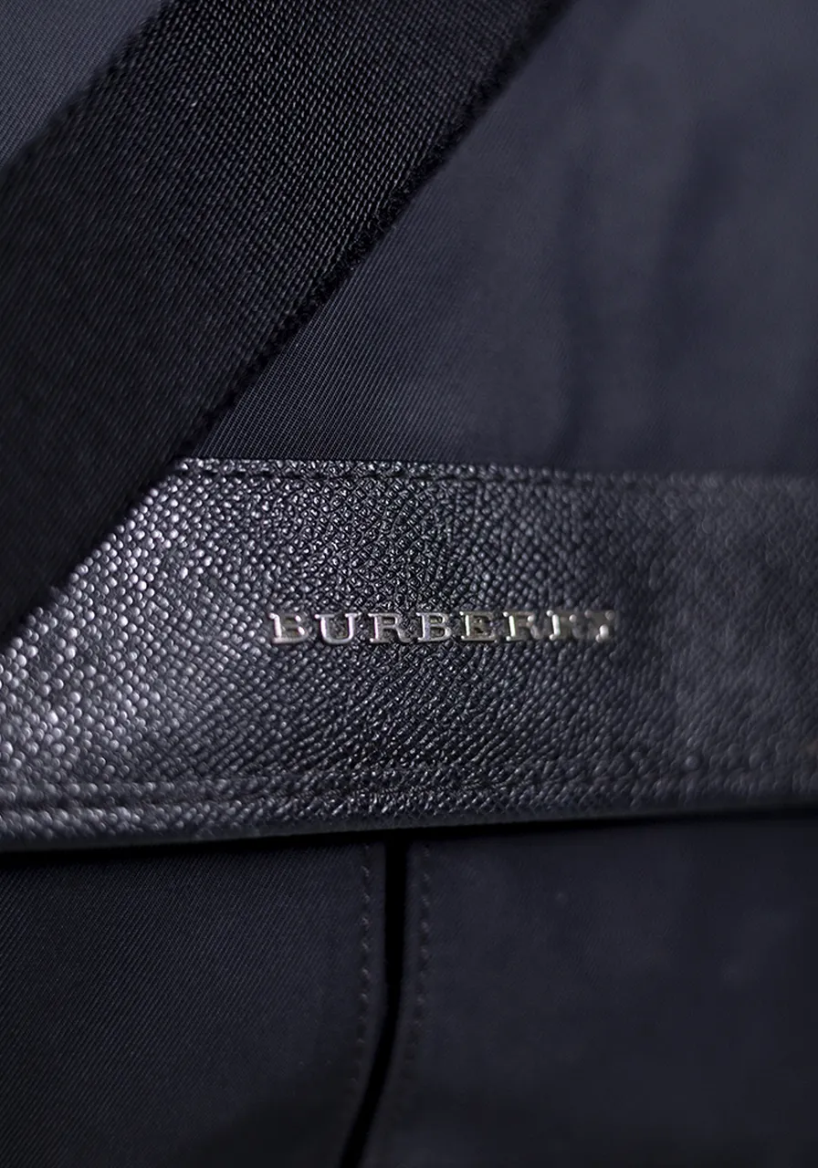 Pasta Burberry Messenger 