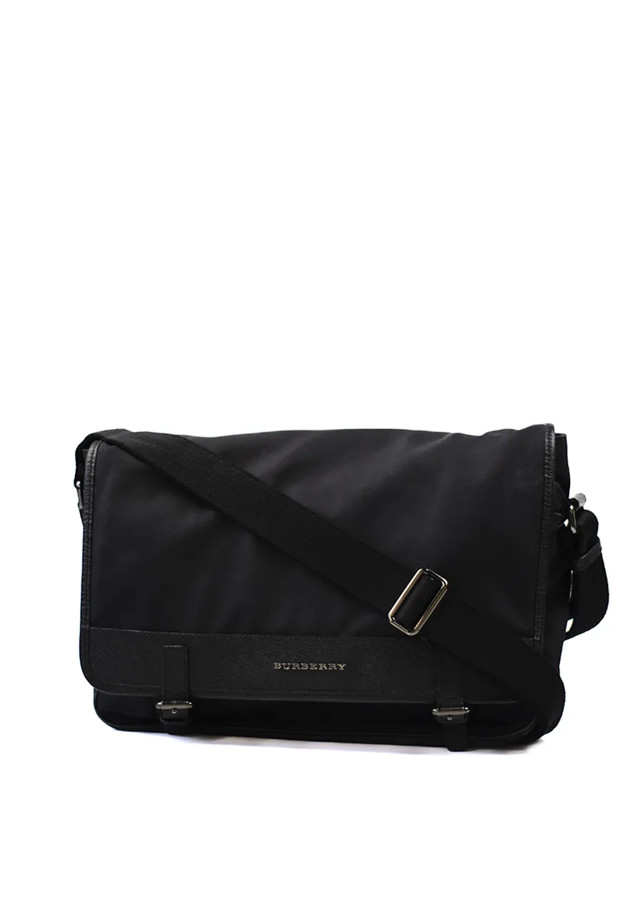 Pasta Burberry Messenger 