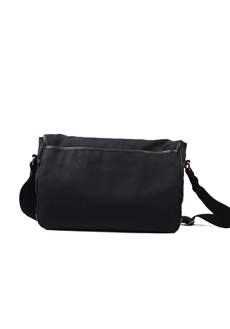 Pasta Burberry Messenger 