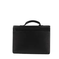 Pasta Executiva Louis Vuitton Epi - imagem 5