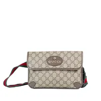 Pochete Gucci Neo Vintage  - imagem 1