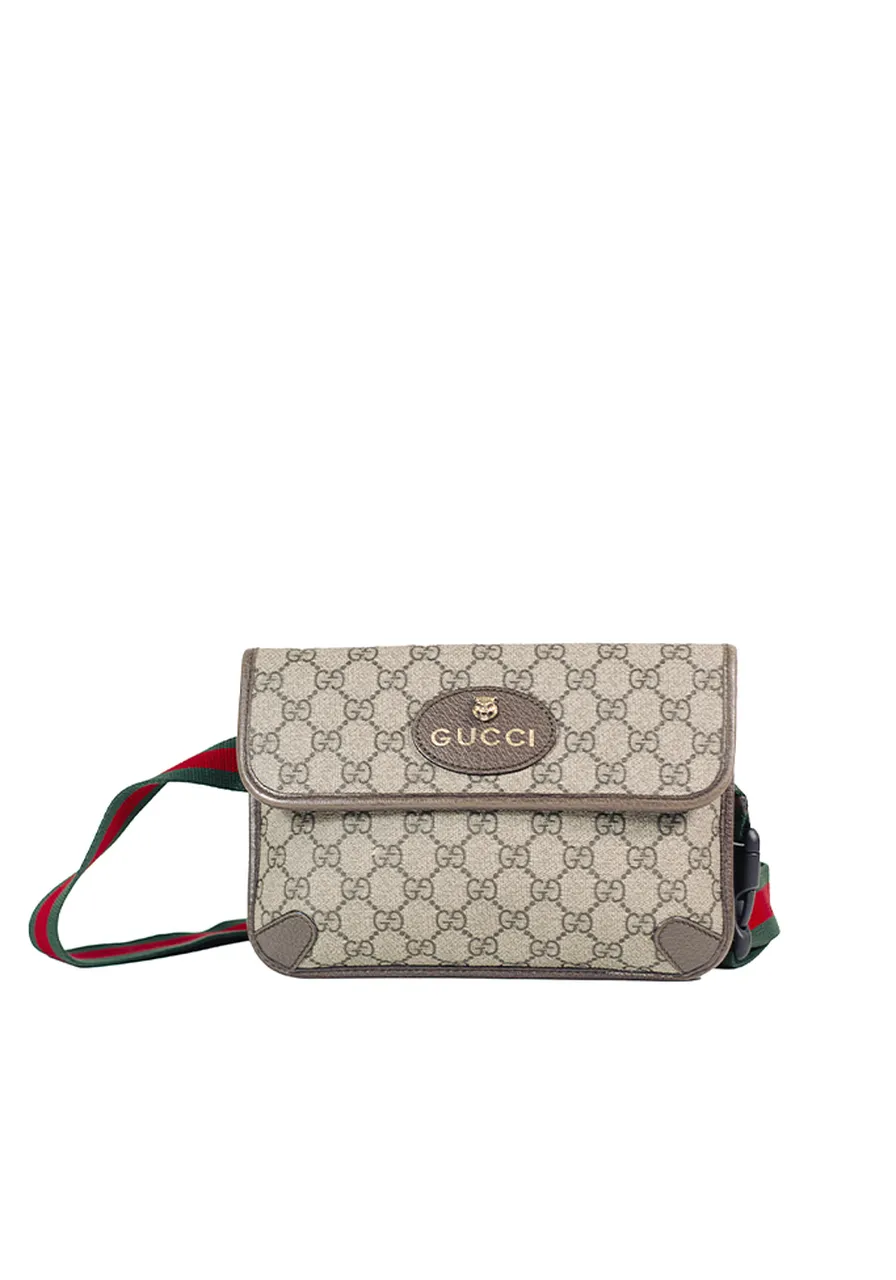 Pochete Gucci Neo Vintage 