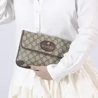 Pochete Gucci Neo Vintage  - imagem 2