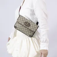 Pochete Gucci Neo Vintage  - imagem 4
