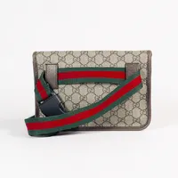 Pochete Gucci Neo Vintage  - imagem 6