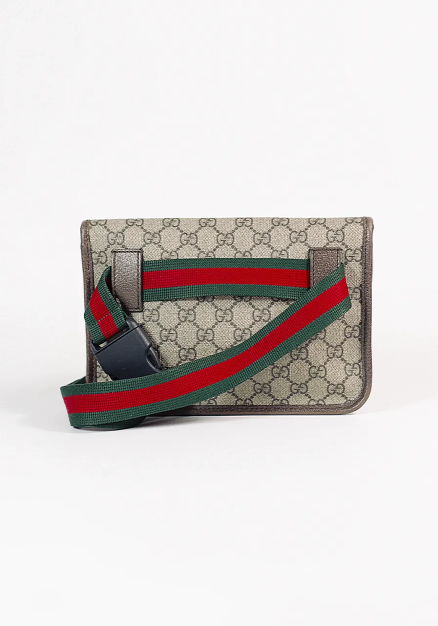 Pochete Gucci Neo Vintage 
