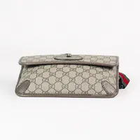 Pochete Gucci Neo Vintage  - imagem 7