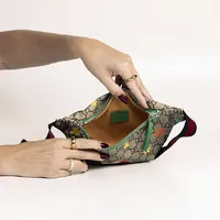 Pochete Gucci Supreme Ranch  - imagem 5