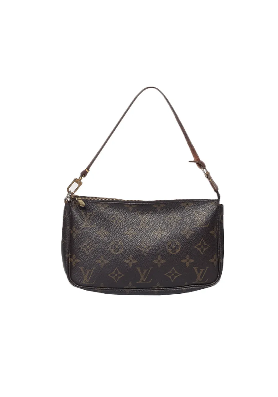 Louis Vuitton Pochette Acessories 