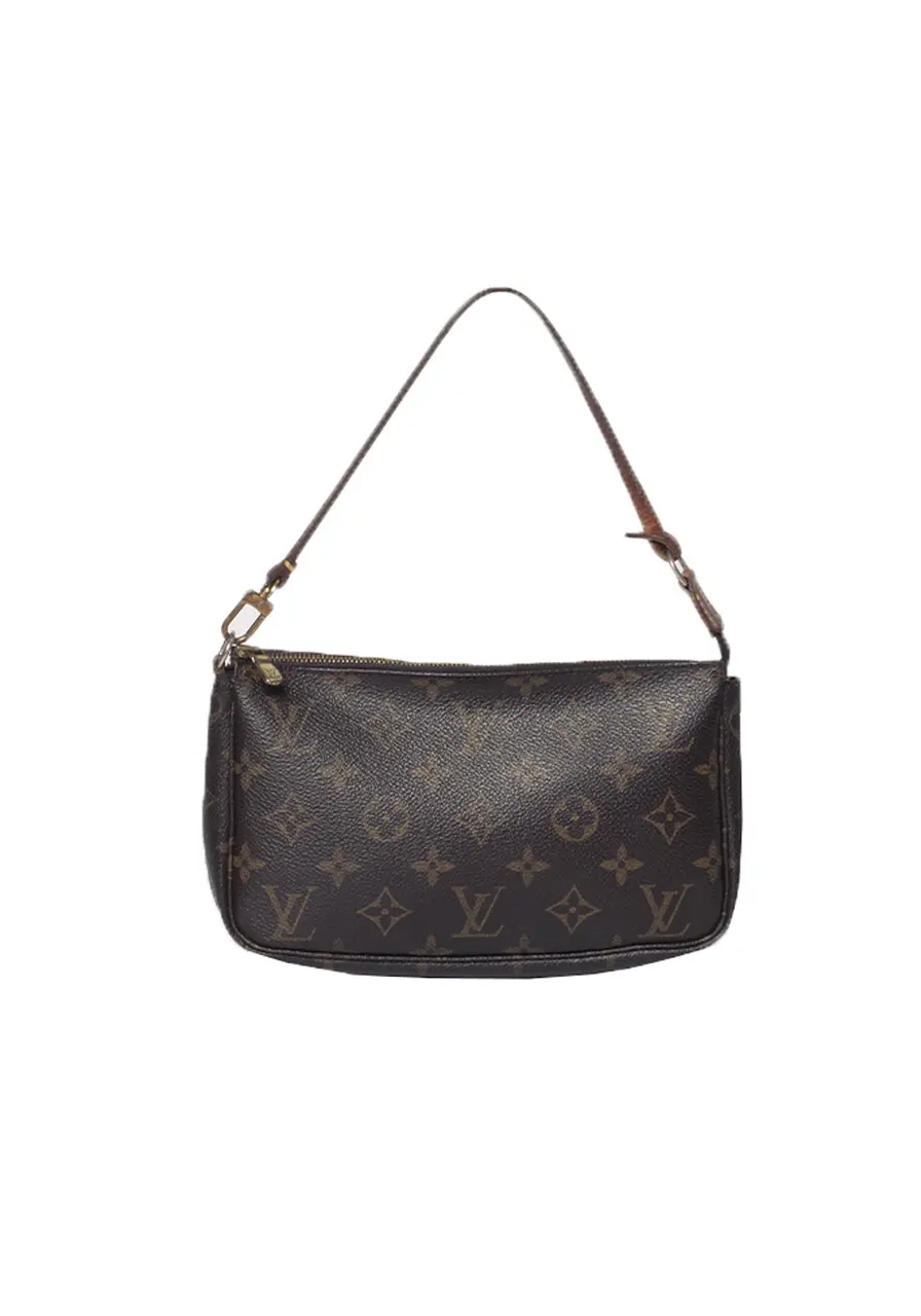 Louis Vuitton Pochette Acessories 