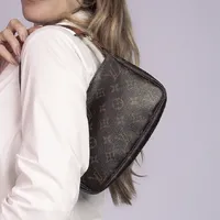Louis Vuitton Pochette Acessories  - imagem 2