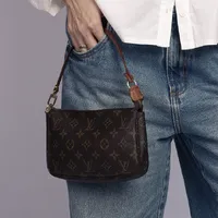Louis Vuitton Pochette Acessories  - imagem 3
