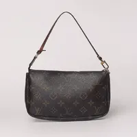 Louis Vuitton Pochette Acessories  - imagem 5