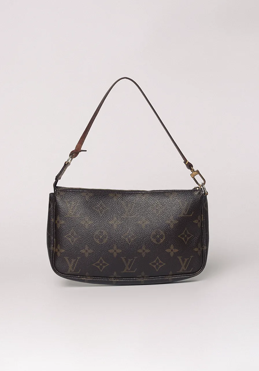 Louis Vuitton Pochette Acessories 