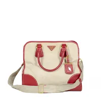 Prada Cannapa Saffiano  - imagem 1