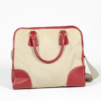 Prada Cannapa Saffiano  - imagem 5