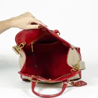 Prada Cannapa Saffiano  - imagem 6