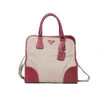 Prada Cannapa Saffiano  - imagem 1