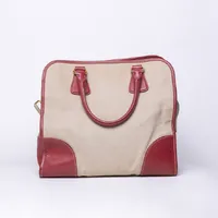 Prada Cannapa Saffiano  - imagem 6