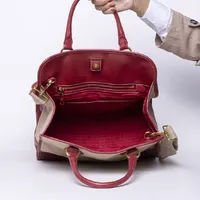 Prada Cannapa Saffiano  - imagem 7