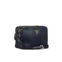 Prada Crossbody Double Zip - imagem 5