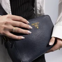 Prada Crossbody Double Zip - imagem 3