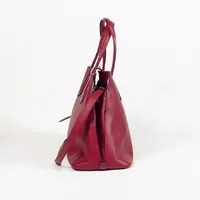 Prada Double Handle Saffiano Cuir - imagem 7