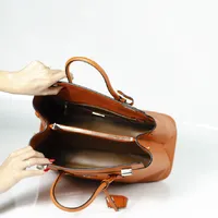 Prada Saffiano Cuir Twin Tote - imagem 3