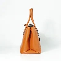 Prada Saffiano Cuir Twin Tote - imagem 6
