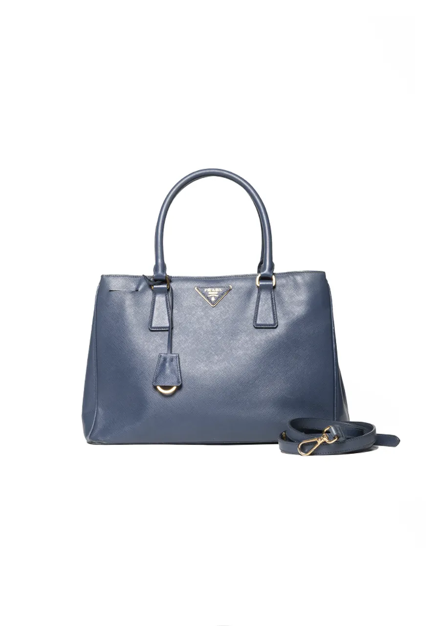 Prada Galleria Saffiano 