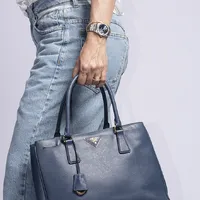 Prada Galleria Saffiano  - imagem 4