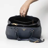 Prada Galleria Saffiano  - imagem 7