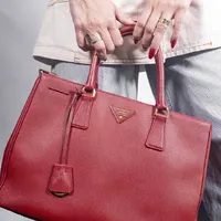 Prada Galleria Saffiano  - imagem 3