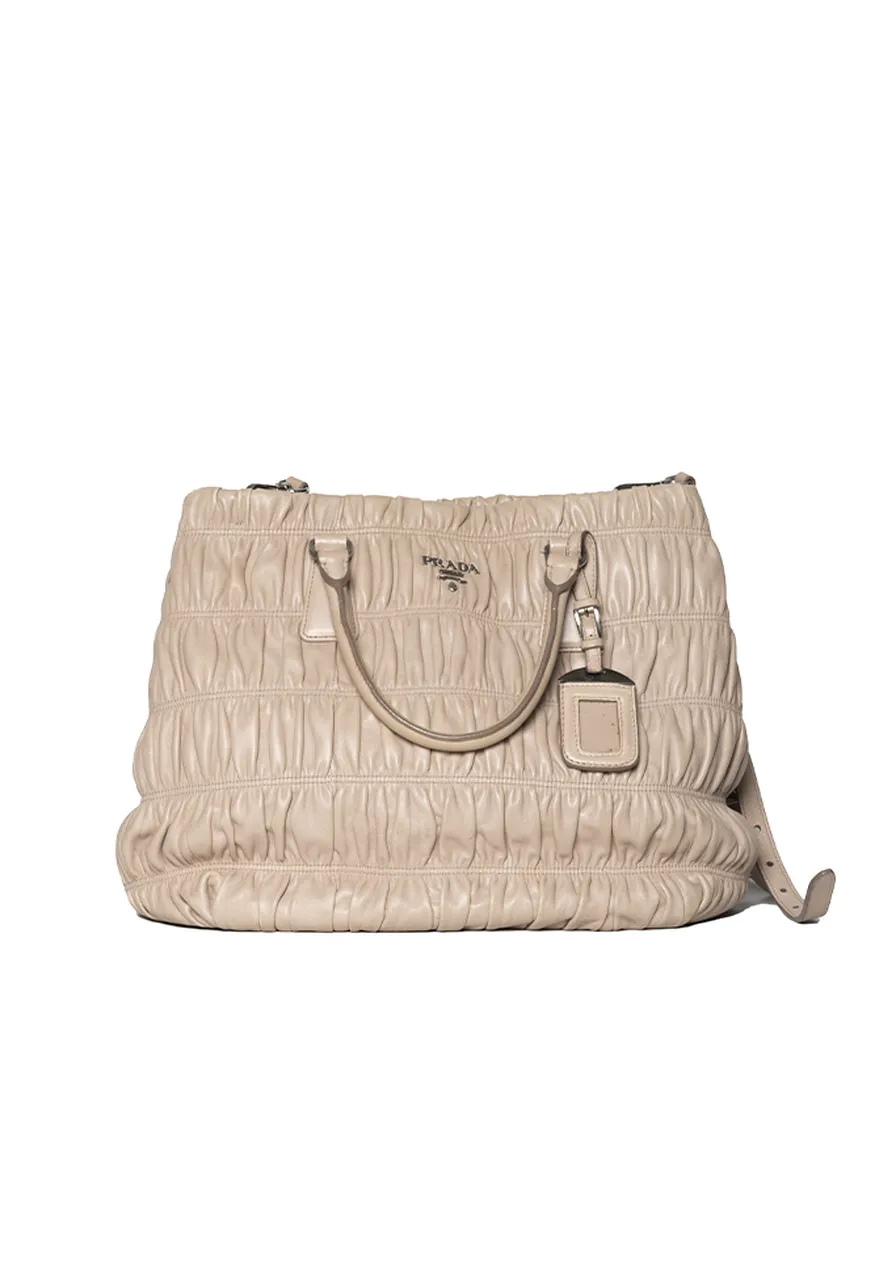 Prada Gaufre 