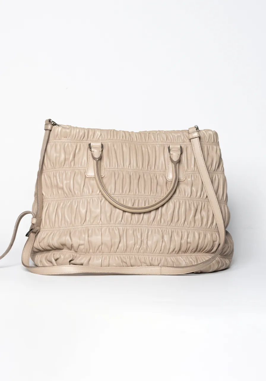 Prada Gaufre 