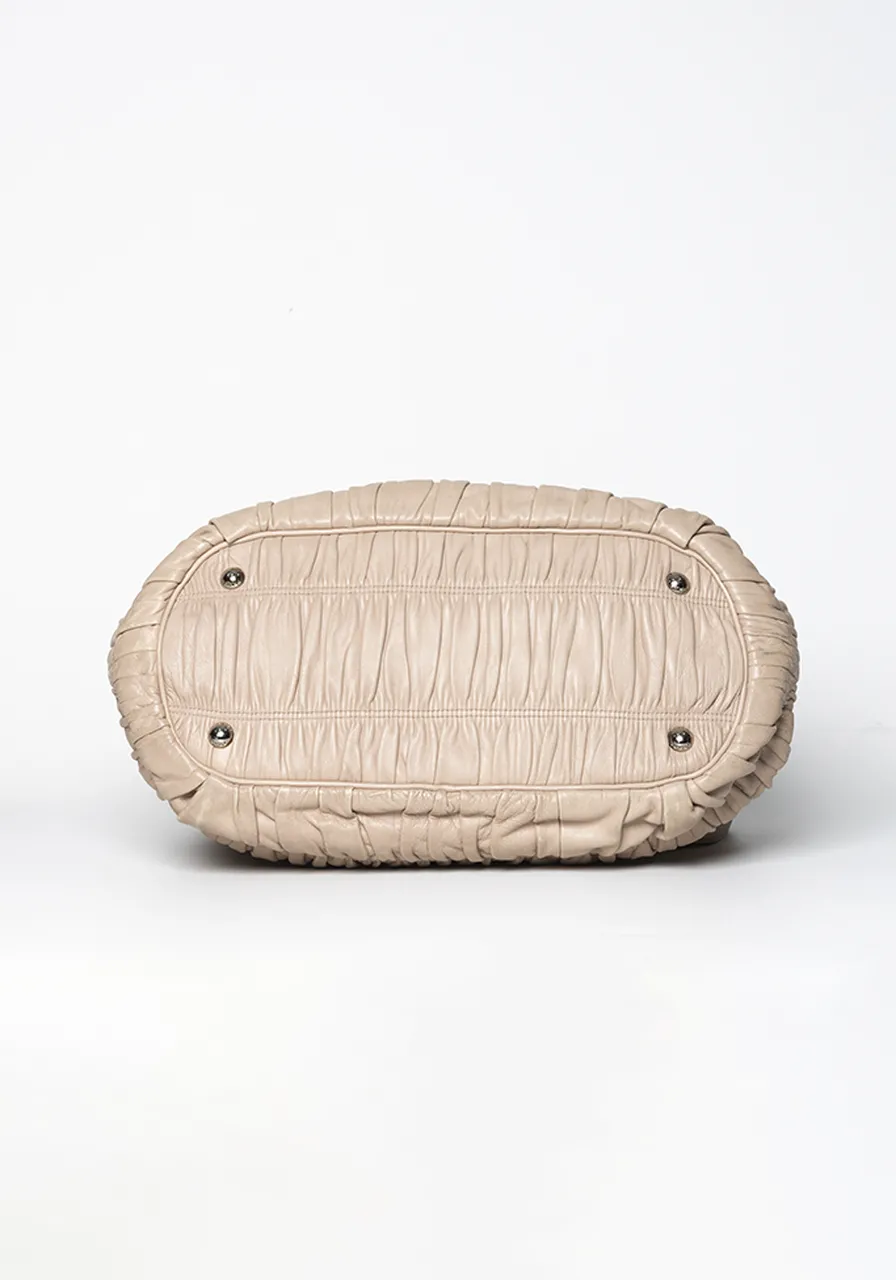 Prada Gaufre 