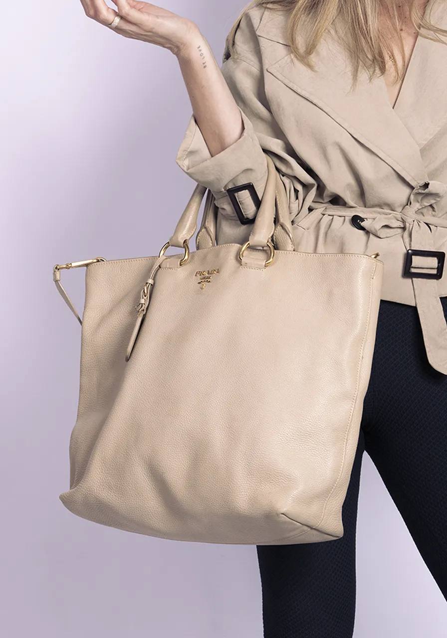 Prada Vitello Daino 