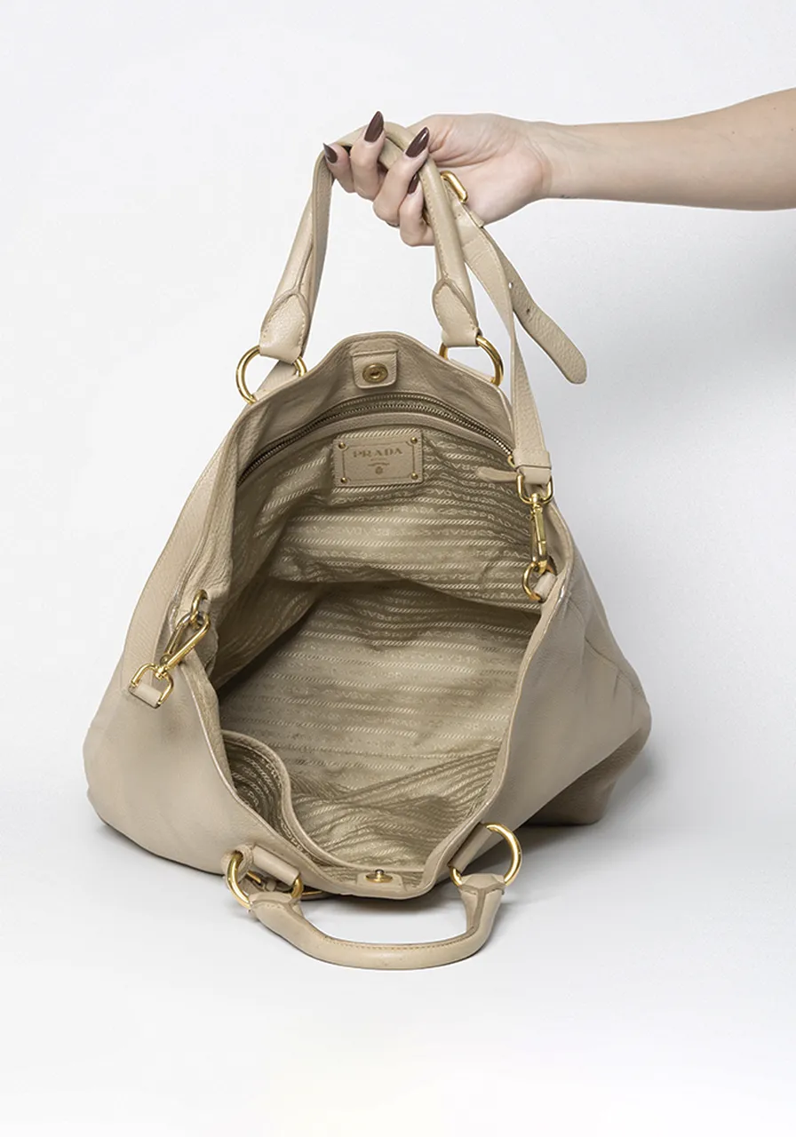 Prada Vitello Daino 