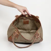 Prada Jacquard Logo Bag  - imagem 5