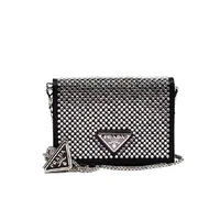 Prada Micro Card Holder - imagem 1