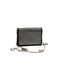 Prada Micro Card Holder - imagem 3