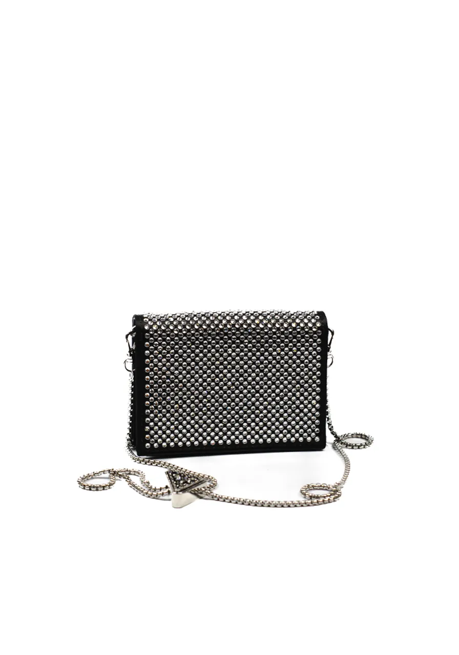 Prada Micro Card Holder